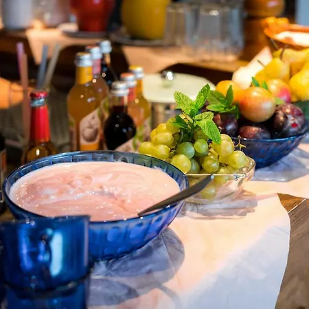 Casa vacanze Haus Windhook Dierhagen