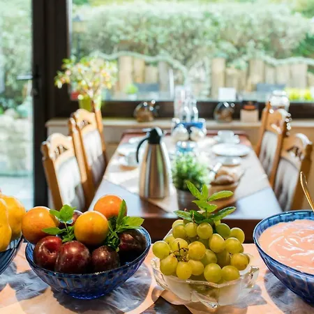 Casa vacanze Haus Windhook