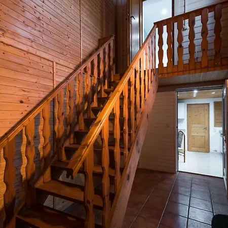 Ferienhaus Haus Windhook *