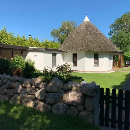 Haus Windhook * Dierhagen