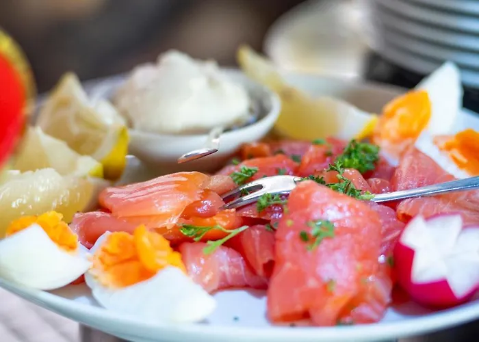 Hébergement de vacances Haus Windhook Dierhagen